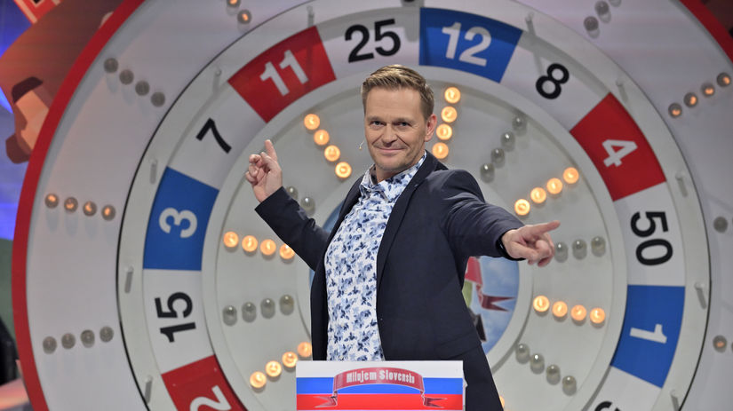 Kultove Milujem Slovensko ma presny termin navratu STVR nezahala a chysta uplne novy format