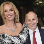 Laska ktora obstala v case 30 rokov spolu