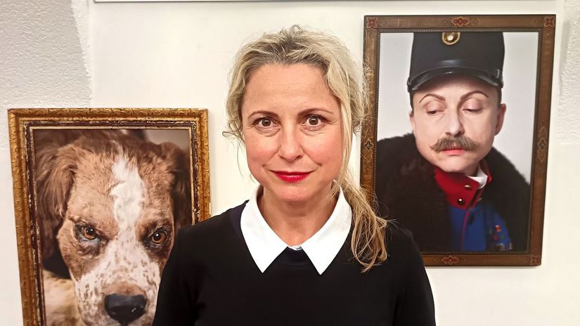 Laska ma vela podob Aj sokujucich