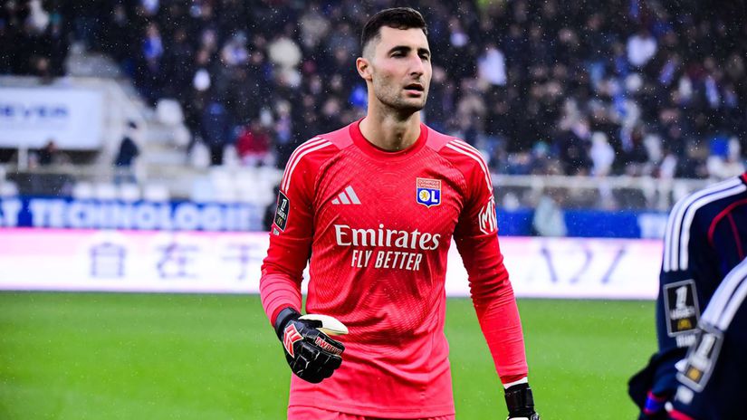 Lyon moze podakovat Greifovi za skvely vykon