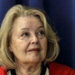 Magda Vasaryova sokovala publikum uprimne slova o konci