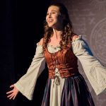 Maria vo West Side Story je uloha na cely zivot hovori Marianna Polyakova