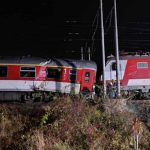 Matovicovci tvrdia ze pozaju vinnika nehody vlakov Simecka Vlada nevie garantovat bezpecnost ludi