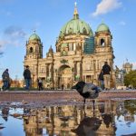 Metropola Nemecka sa bude zelenat Berlin vysadi milion stromov