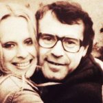 Milos si isiel za svojim cielom ja som zostala