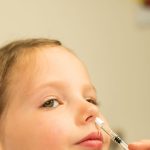 Na Slovensko sa vracia nosova vakcina proti chripke