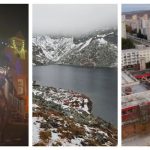 Najvacsia prirodna nadrz na Slovensku v skalnej priehlbine