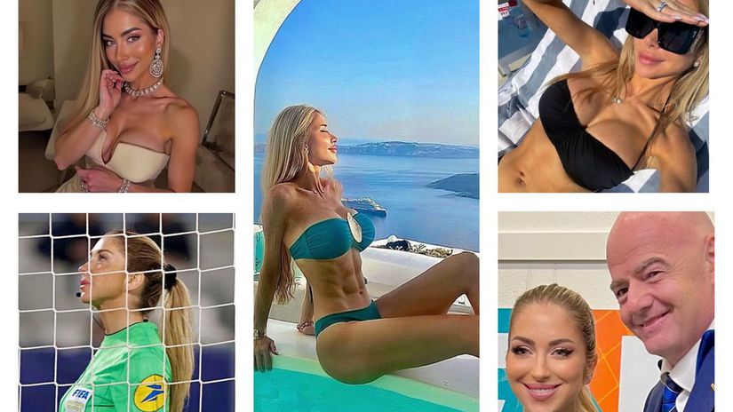 Nauverite kolko ma rokov Talianska rozhodkyna bura myty