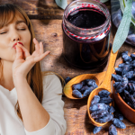 Nenechajte si ujst co dokaze par bobul