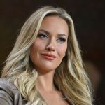 Nesportove spravanie golfovej krasavice na turnaji