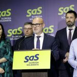 Nova posila liberalov Do SaS vstupuje sef evanjelickych skol Grohling odmieta zmenu kurzu