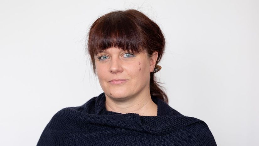 Novembrove traumy z mandarinok