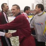 Odmietol Real po incidente a urazke prezidenta putoval do liecebne