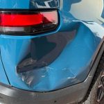 Oprava preliaciny stala Americana vela penazi Boj s poistovnou vzdal