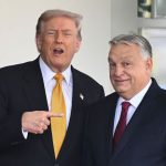Orban Za vynimku zo sankcii neplatime ani cent Trump miluje Madarov