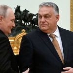 Orban potrebuje mat Putina s Trumpom v Budapesti