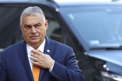 Orban sa zrejme chysta k Trumpovi s navrhom jadrovej spoluprace