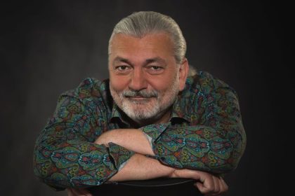 Otvorena spoved legendarneho Draculu Kedysi zvodca dnes otec
