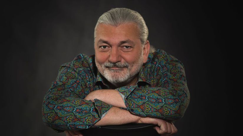 Otvorena spoved legendarneho Draculu Kedysi zvodca dnes otec