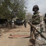 Ozbrojenci na severozapade Nigerie uniesli 25 studentiek