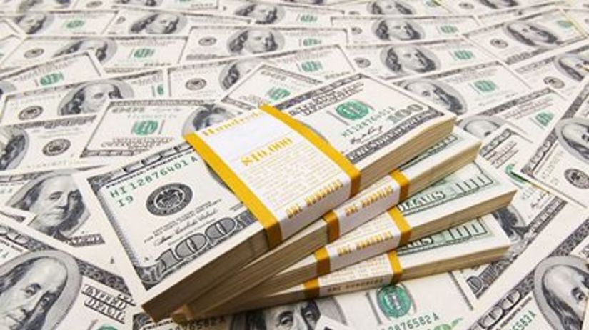 Padol jackpot Vyherca ziska 980 milionov