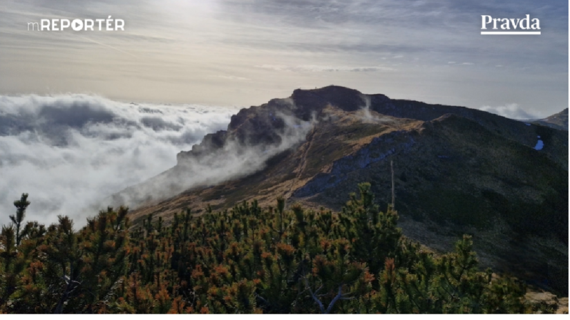 Patri k tomu najkrajsiemu v Malej Fatre