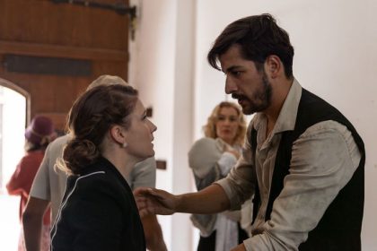 Po smrti Evy prichadza nova vlna obav v seriali Dunaj