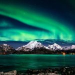 Polarna ziara vydava zahadne zvuky pocujte jej nahravku