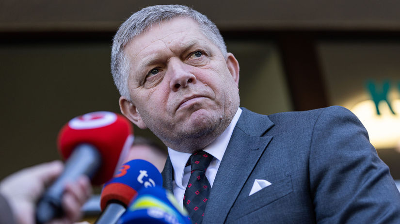 Politologovia zhodnotili Ficov prejav pred studentmi fiasko premier nezvladol situaciu