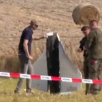 Polska armada ukoncila patranie po troskach dronov