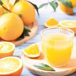 Pomarancova stava ovplyvnuje geny zistili vedci