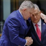 Pomohol Orban v USA aj Ficovi Ruska ropa Slovensku zostava