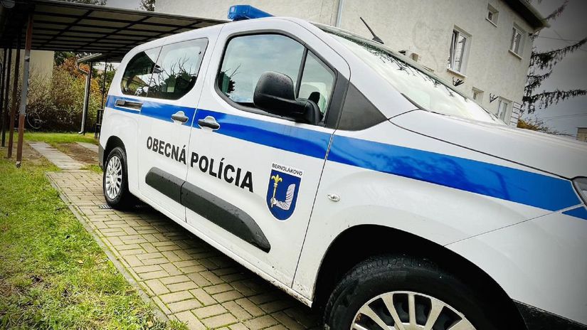 Pravomoci obecnej policie k vodicom vzrastu Zmeny od 2026