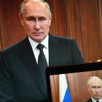 Putinov uhlavny rival varuje Europu pred druhou studenou vojnou