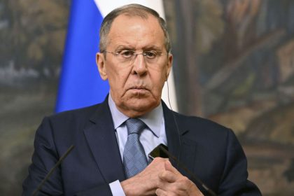 Putinova dcera sa chce zbavit Lavrova tvrdi byvaly autor prejavov sefa Kremla