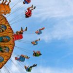 Rodina s 22 detmi dostala pokutu za vylet do Disney Worldu