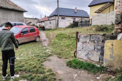 Rodinu sokoval vystrel nasli mrtveho psa