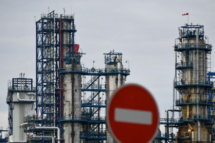 Rok do konca dodavok ruskej ropy najhorsi scenar