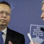 Rozpocet Slovenska je v najlepsej kategorii