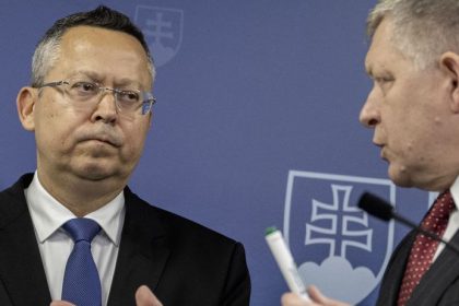 Rozpocet Slovenska je v najlepsej kategorii
