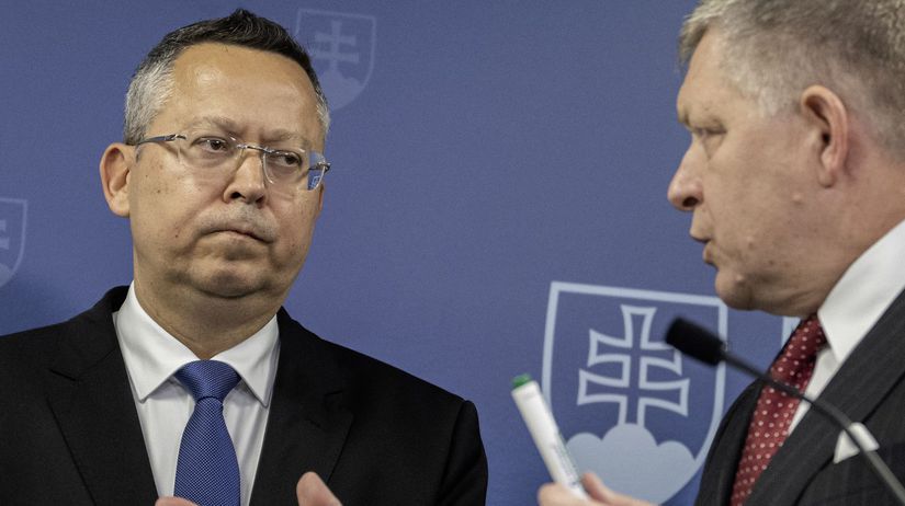 Rozpocet Slovenska je v najlepsej kategorii