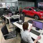 Ruske sny o autobiznise s Cinou sa rozplyvaju