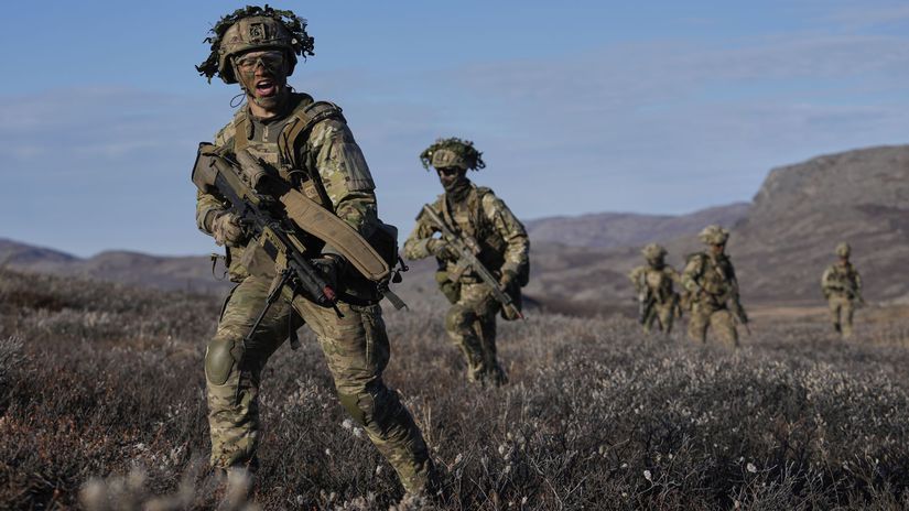 Rusko si moze diktovat podmienky Europa nezasiahla