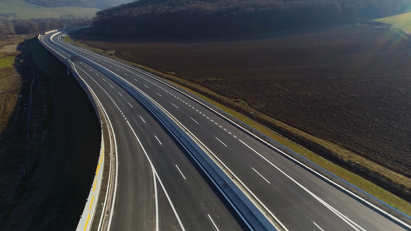 Rychlostnu cestu R2 medzi Detvou a Krivanom uzavru na tri dni