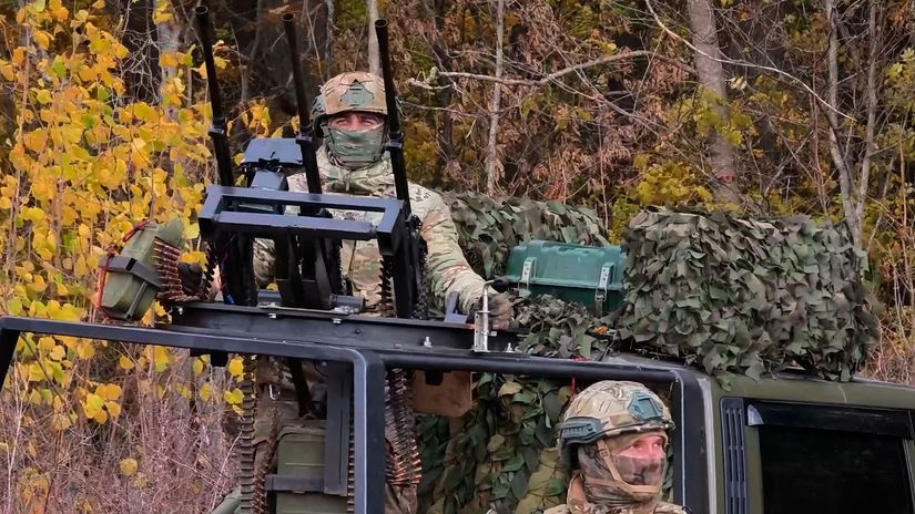 SITUACIA V ZAPOROZSKEJ OBLASTI SA ZHORSILA