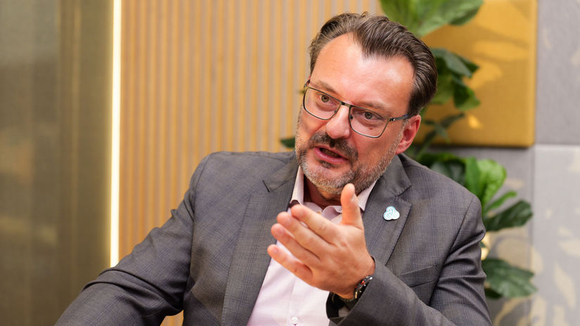 Sef komory zubnych lekarov Ceny u zubarov Co vsetko ovplyvnuje