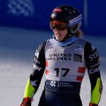 Shiffrinovej sa doma nedarilo skoncila v druhej desiatke