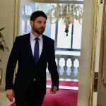 Simecka predstavil tienovych ministrov a rozdal ulohy