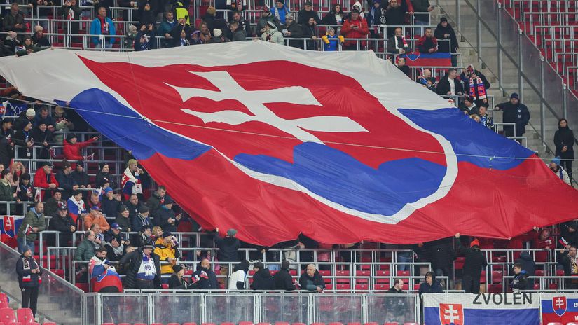 Slovensko ma na dosah barazovy duel o MS