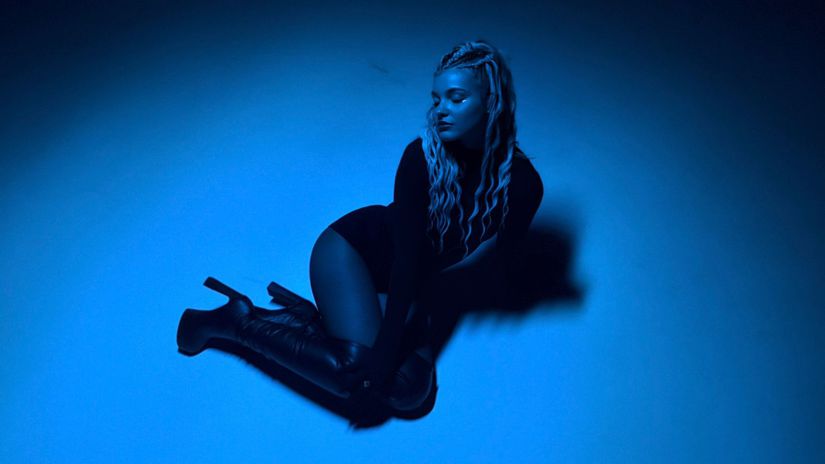 Sophia Roe predstavuje novy singel Nespavost